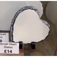 YOUR PHOTO ON HEART ROCK SLATE YOUR PHOTO ON HEART ROCK SLATE