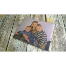 YOUR PHOTO ON A SMOOTH COTTON FEEL MOUSEMAT YOUR PHOTO ON A SMOOTH COTTON FEEL MOUSEMAT