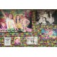 FRAMED GLOSSY CANVAS PRINTS