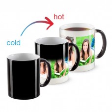 11OZ MAGIC MUG WITH IMAGE/TEXT 11OZ MAGIC MUG WITH IMAGE/TEXT