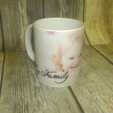 11OZ MUG WITH IMAGE/TEXT